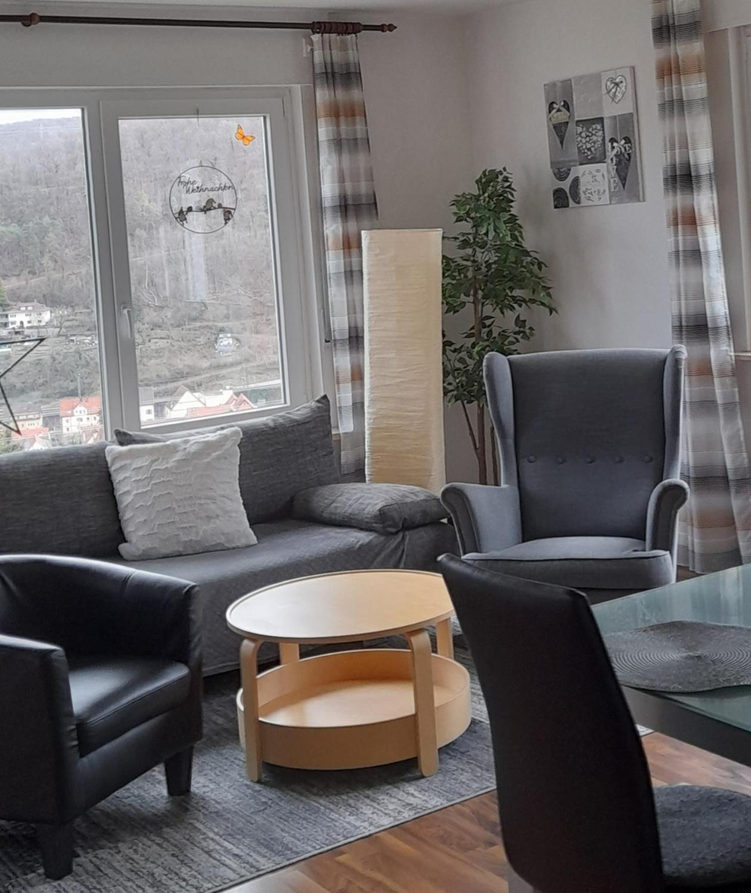 Apartments Panoramablick Geislingen an der Steige Zewnętrze zdjęcie