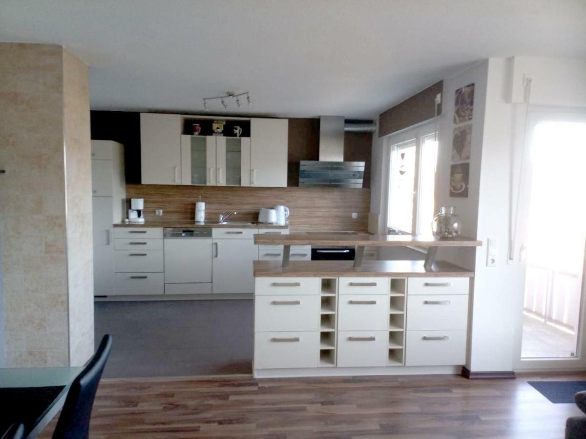 Apartments Panoramablick Geislingen an der Steige Zewnętrze zdjęcie